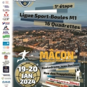 affiche ligue M1 19_20 janv 24