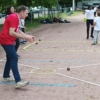 Thierry Mahoudeau, Jeux de Saône-et-Loire