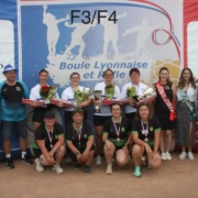 Digoin lacroix féminin