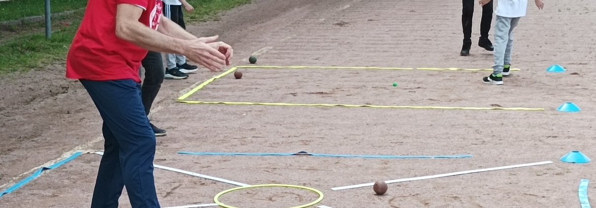boule scolaire mahoudeau