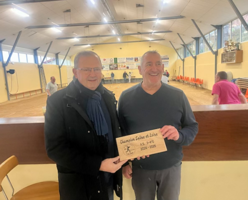 La Chapelle-de-Guinchay