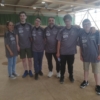 IME de Charnay représentant le club de Mâcon